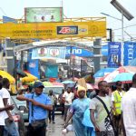 computer village Ikeja Lagos