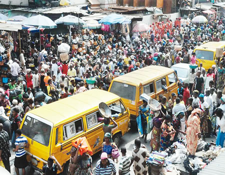 Idumota-Market