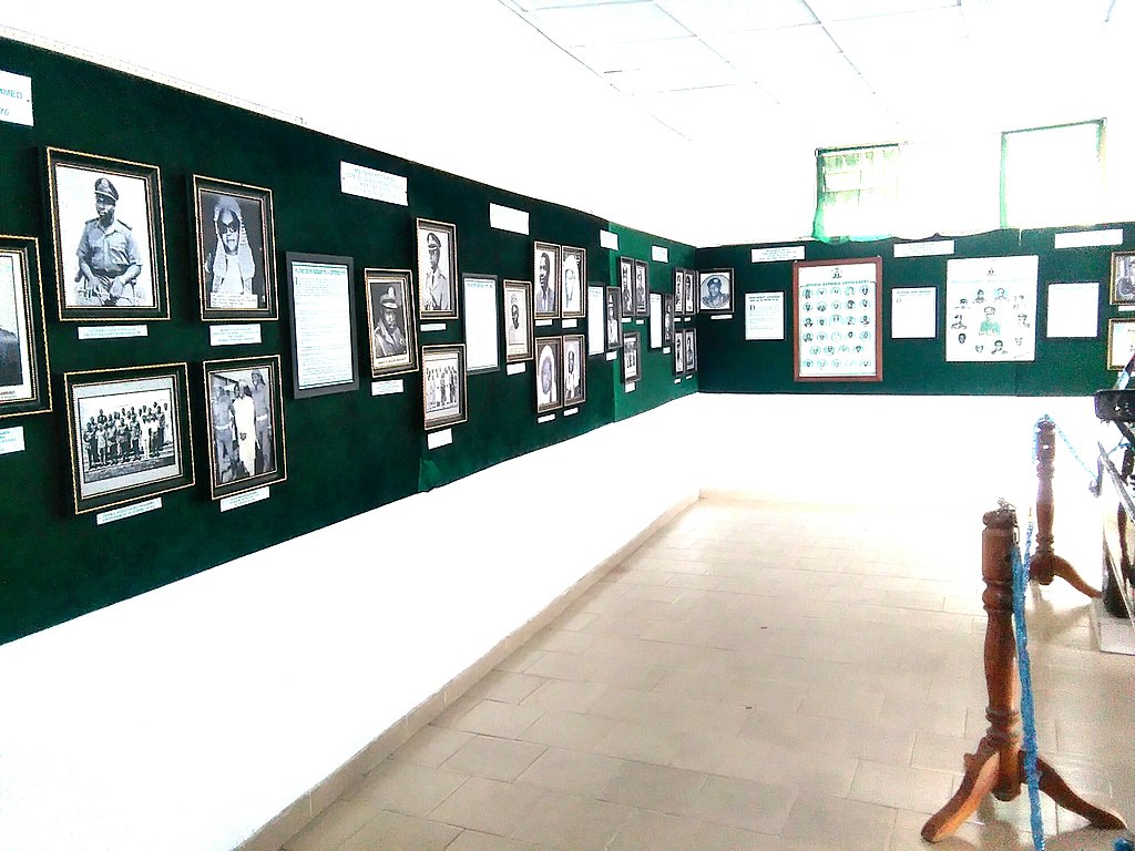 national museum lagos