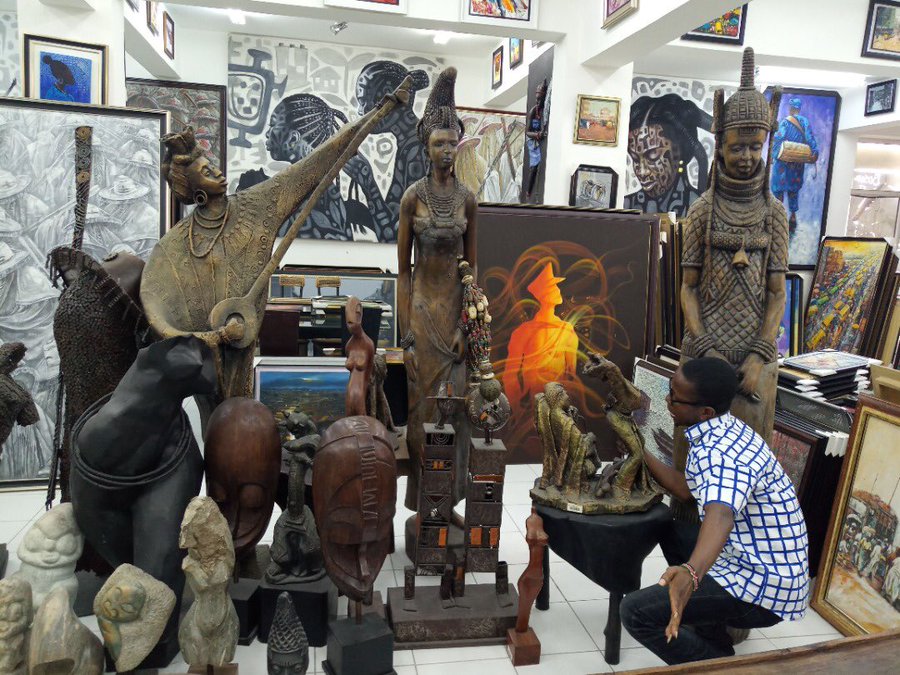 national museum lagos