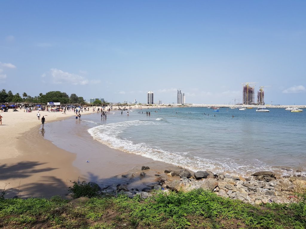 tarkwa bay beach lagos