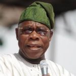 Obasanjo: Most Nigerian Leaders Should Be Behind Bars