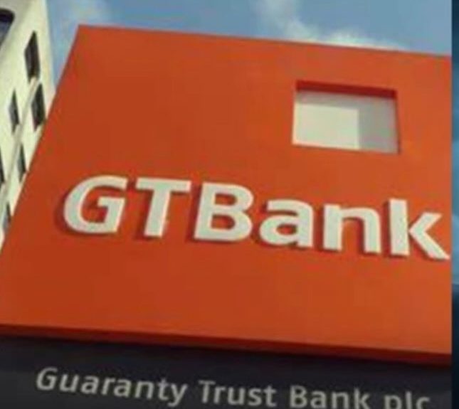 GTBank Website Allegedly Hacked in Massive Phishing Attack, Customers Panic