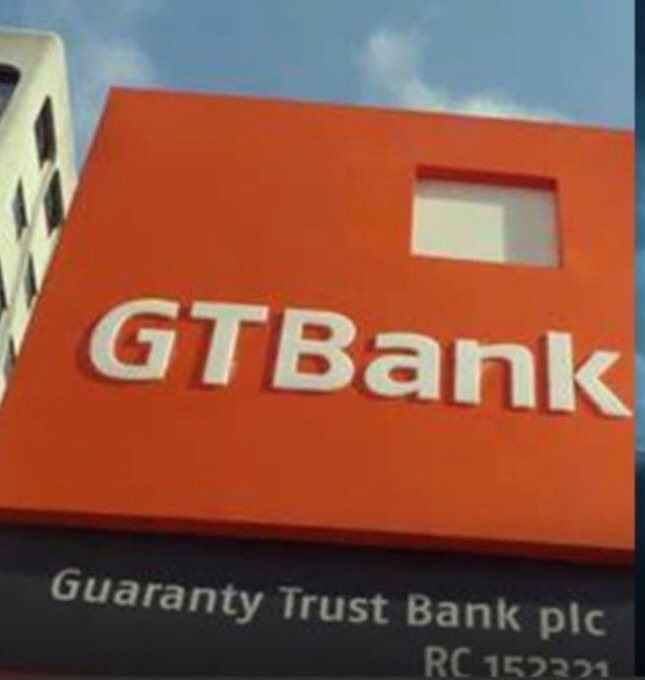 GTBank Website Allegedly Hacked in Massive Phishing Attack, Customers Panic