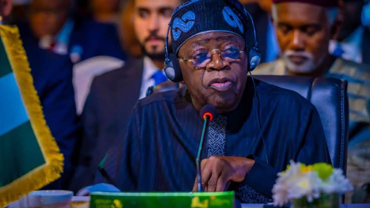 President Tinubu Promises to Review Request for New Constitution After Strengthening Economy