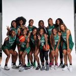 USA Eliminates D’Tigress from Olympics