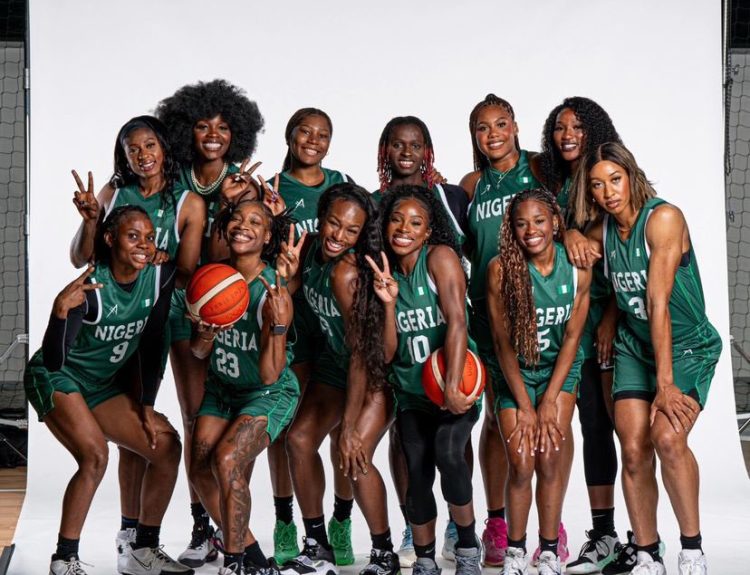 USA Eliminates D’Tigress from Olympics