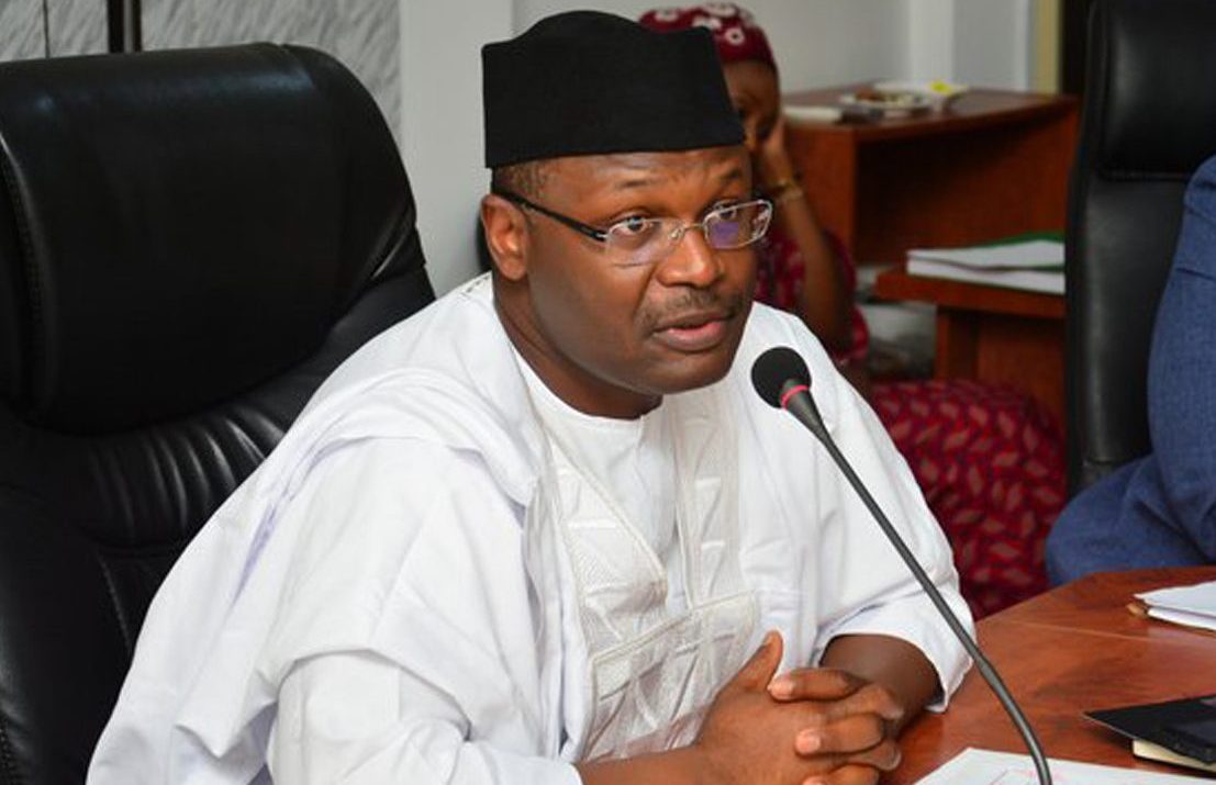 INEC Confirms Authenticity of 2023 Presidential Election Results, Dismisses Discrepancy Claims