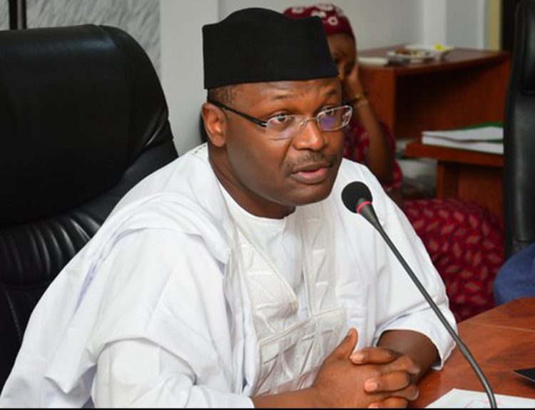 INEC Confirms Authenticity of 2023 Presidential Election Results, Dismisses Discrepancy Claims