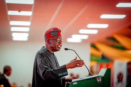 President Tinubu Approves Use of NNPC Dividends for Fuel Subsidy Payments