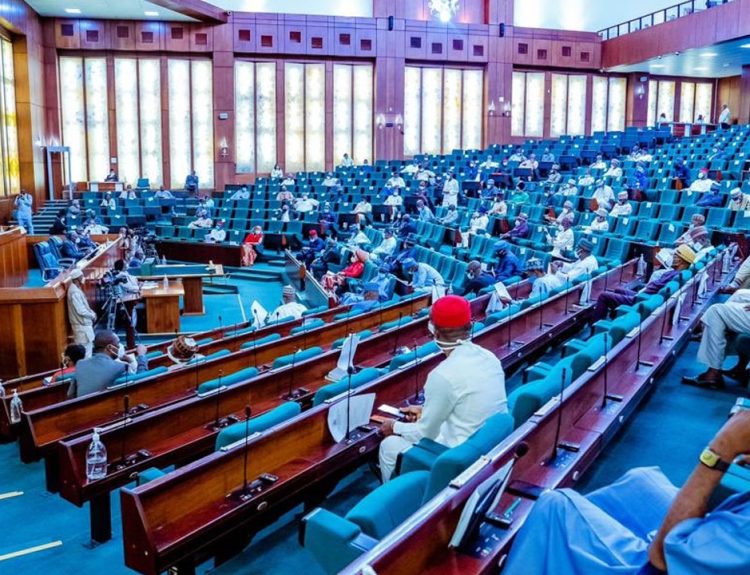 House of Reps Proposes 10-Year Prison Sentence, N5 Million Fine for Not Reciting National Anthem