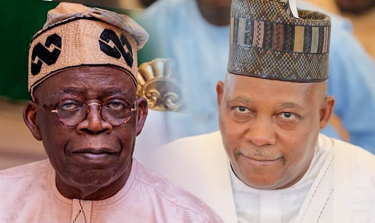 VP Shettima Urges Support for Tinubu, Reveals Personal Insights on the President's Modest Lifestyle