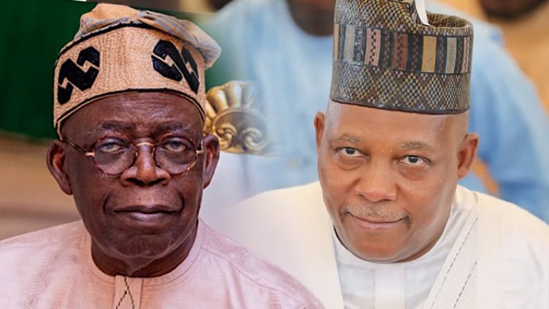 VP Shettima Urges Support for Tinubu, Reveals Personal Insights on the President's Modest Lifestyle