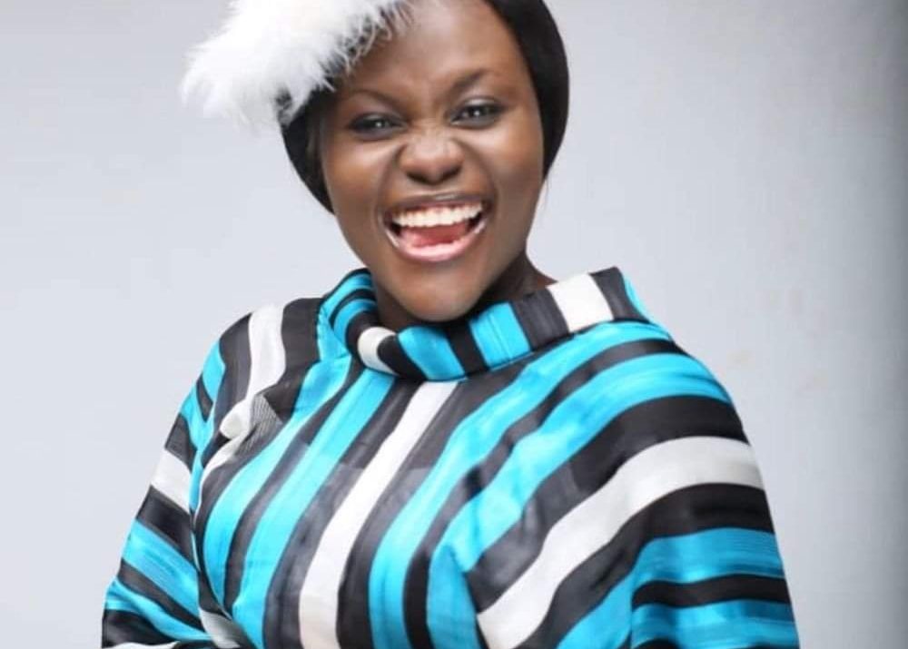 Popular Gospel Singer, Aduke Gold, Passes Away