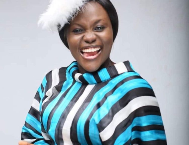 Popular Gospel Singer, Aduke Gold, Passes Away