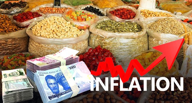 Nigeria’s Inflation Rate Falls to 33.40% in July 2024, First Drop in 19 Months