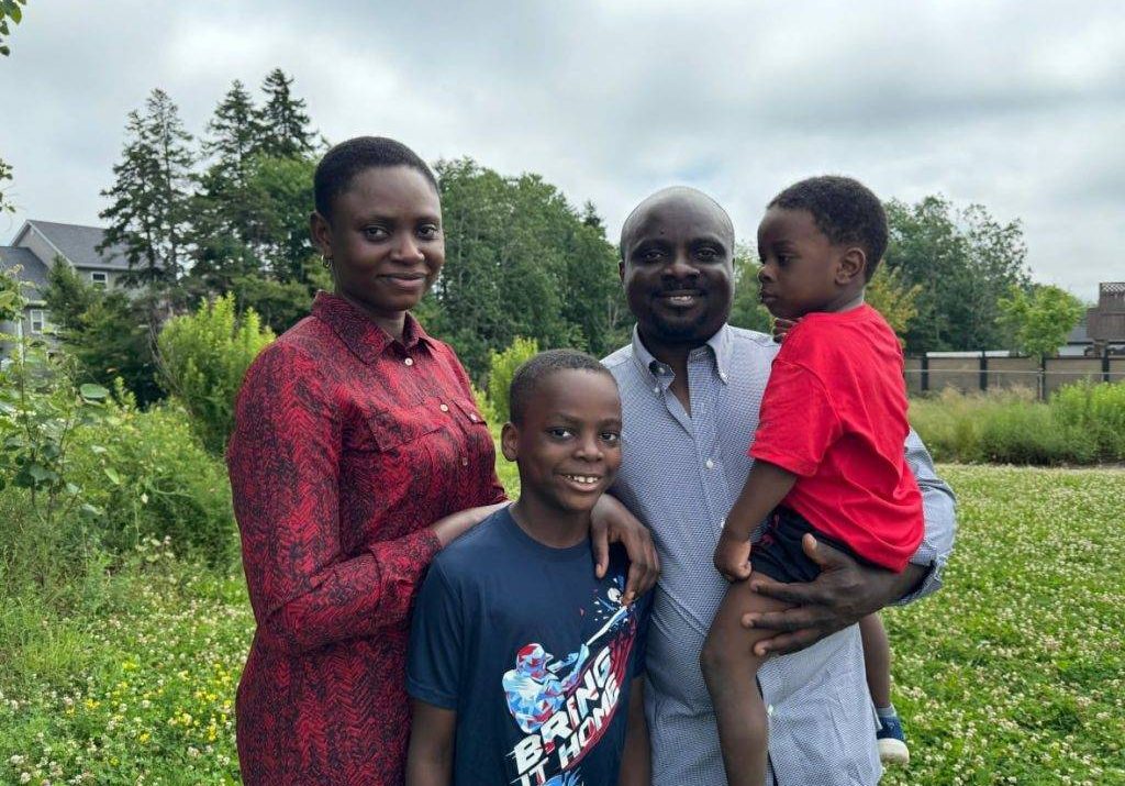 Nigerian Family Faces Deportation from Canada Over Fake Admission Letter