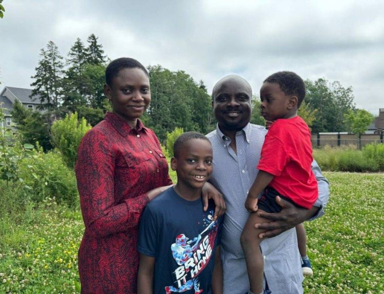 Nigerian Family Faces Deportation from Canada Over Fake Admission Letter