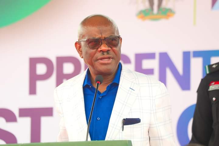 FCT Minister Nyesom Wike: Senator Allegedly Sponsors #EndBadGovernance Protest