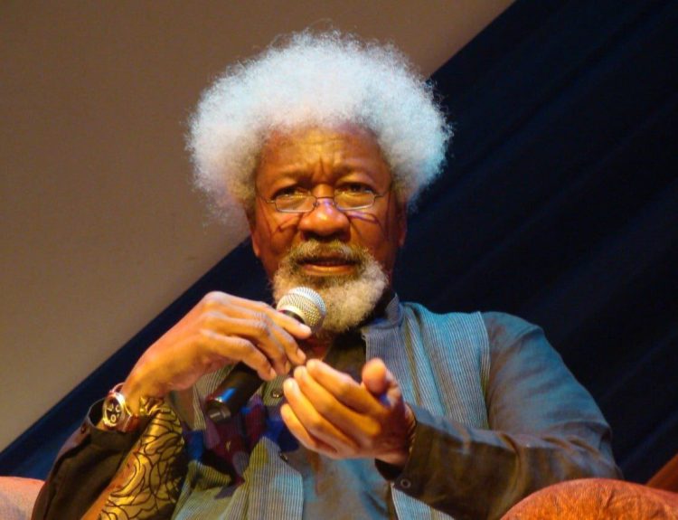 Prof. Soyinka Criticizes President Tinubu’s Address for Ignoring Crackdown on #EndBadGovernance Protesters