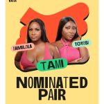 TAMI Becomes the First Housemates Evicted from BBNaija Season 9