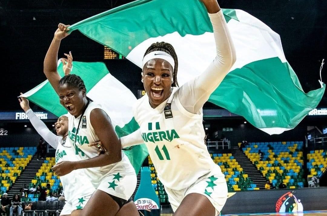 D’Tigress Defeat Canada to Reach First-Ever Olympic Quarterfinals