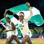 D’Tigress Defeat Canada to Reach First-Ever Olympic Quarterfinals