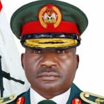 Nigerian Defence Chief Condemns Protesters Calling for Coup and Flying Russian Flags