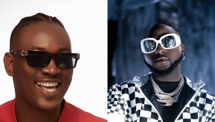 “If Anything Happens to Me, Hold Davido Responsible,” Dammy Krane Alleges After Arrest for Defamation