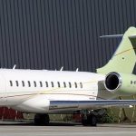 Chinese Firm Seizes Nigeria's $57 Million Private Jet in Canada Amid Arbitration Dispute