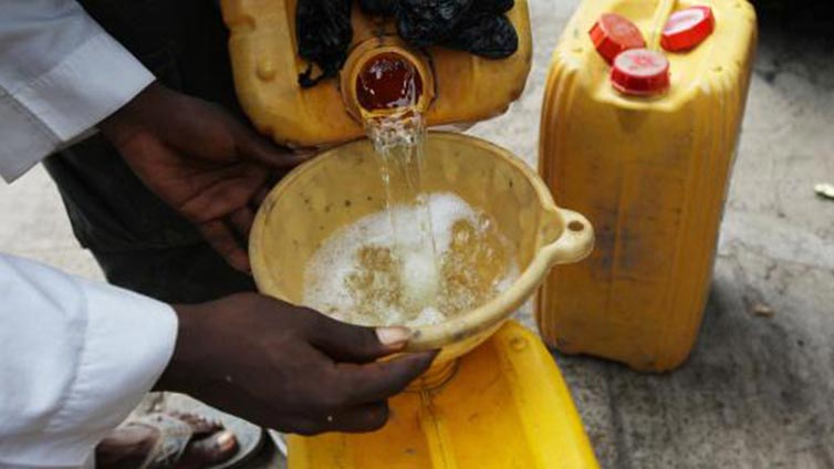 Kerosene Prices Soar to Over N1,750 Per Litre in July — NBS Report