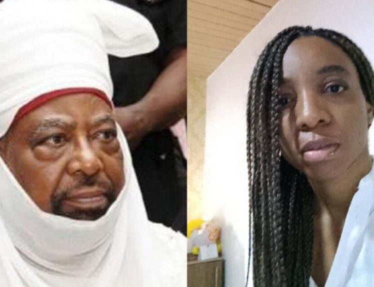 Daughter of Late Emir of Kano, Ado Bayero, Pleads for N150 Million House Support from Gov. Abba Yusuf