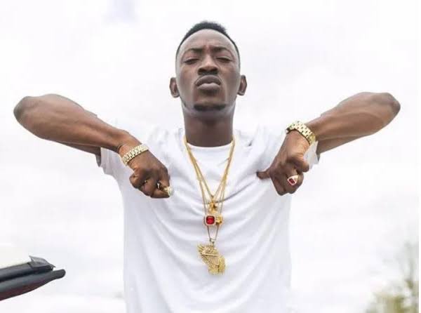 Nigerian Singer Dammy Krane Released from Custody After Six-Day Detention, Apologizes to Davido Following Defamation Controversy