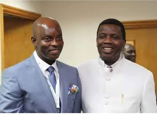 Pastor Adeboye’s Son, Adeolu, Faces Legal Battle After Allegedly Abandoning N17 Billion Kaduna Project