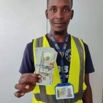 "I Returned the Missing $10,000 to Please Allah," Says Honest Kano Airport Worker