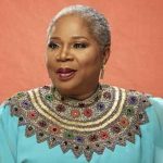 Tears Flow as Late Singer Onyeka Onwenu Is Laid to Rest in Lagos