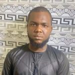 Bayelsa Police Arrest 24-Year-Old Man for Circulating Girl’s Private Video Online