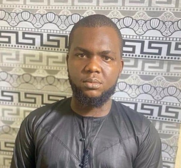 Bayelsa Police Arrest 24-Year-Old Man for Circulating Girl’s Private Video Online