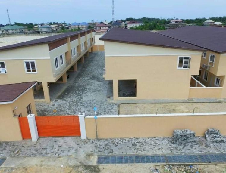 house rent in lagos