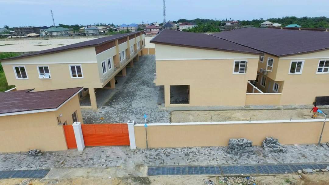 house rent in lagos