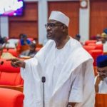 "It's Only in Nigeria That You Steal Money and Walk Freely" — Senator Ali Ndume