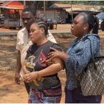 Nigerian Woman Sentenced to Eight Years in Ghana for Human Trafficking