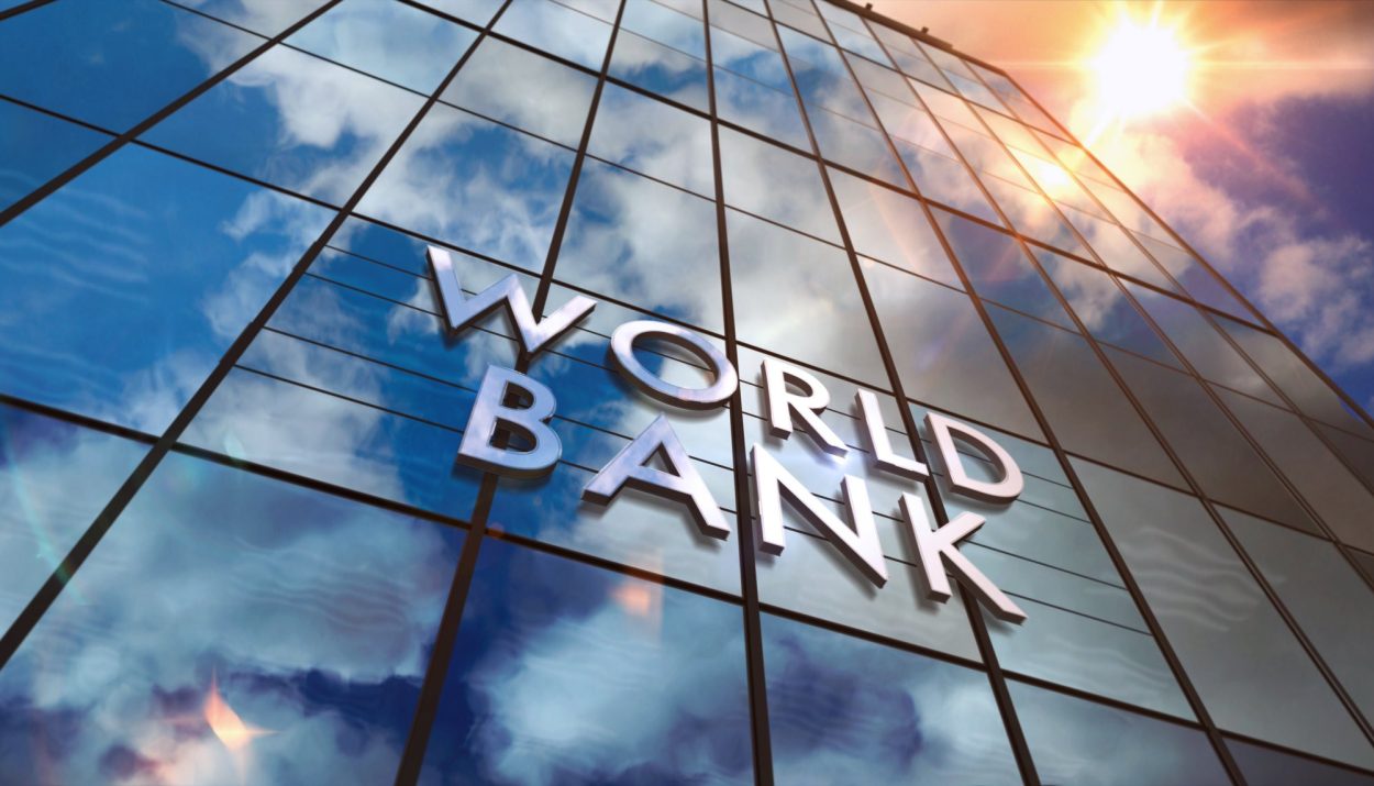 World Bank Approves Fresh $1.57 Billion Loan for Nigeria