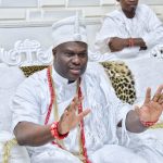 Be Patient with President Tinubu Amid Economic Hardship, Ooni of Ife Urges Nigerians as He Enters Seven-Day Seclusion