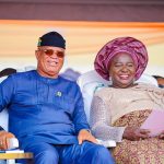 Akwa Ibom First Lady, Patience Umo Eno, Passes Away After Illness