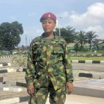 Nigerian Army Discharges Female Soldier Following Allegations of Sexual Harassment Against Superior