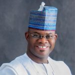 EFCC Operatives Storm Kogi Governor’s Lodge in Alleged N80.2 Billion Fraud Case, Search for Yahaya Bello