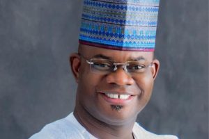 EFCC Operatives Storm Kogi Governor’s Lodge in Alleged N80.2 Billion Fraud Case, Search for Yahaya Bello