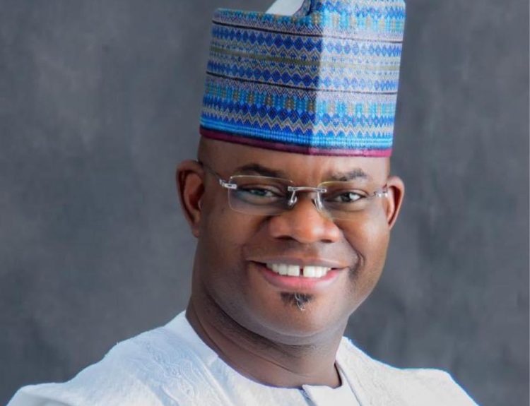 EFCC Operatives Storm Kogi Governor’s Lodge in Alleged N80.2 Billion Fraud Case, Search for Yahaya Bello