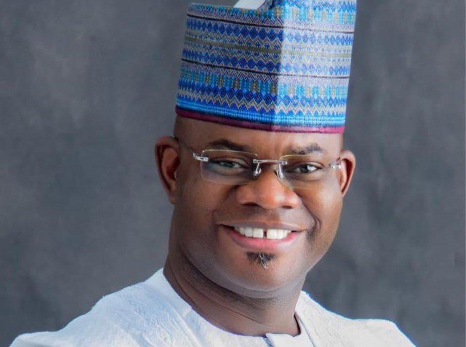 EFCC Operatives Storm Kogi Governor’s Lodge in Alleged N80.2 Billion Fraud Case, Search for Yahaya Bello